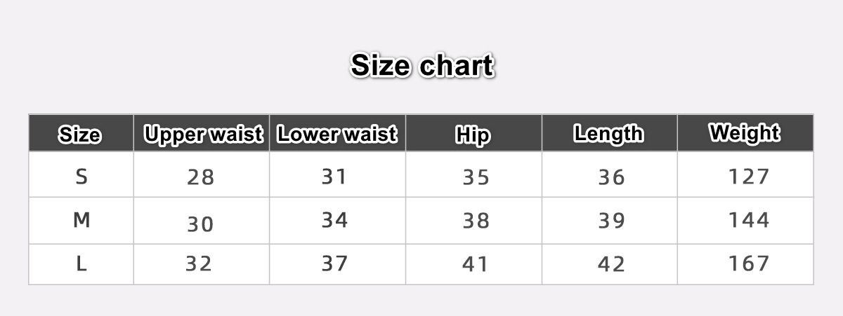 Seamless Knitted Shorts Set — product detail