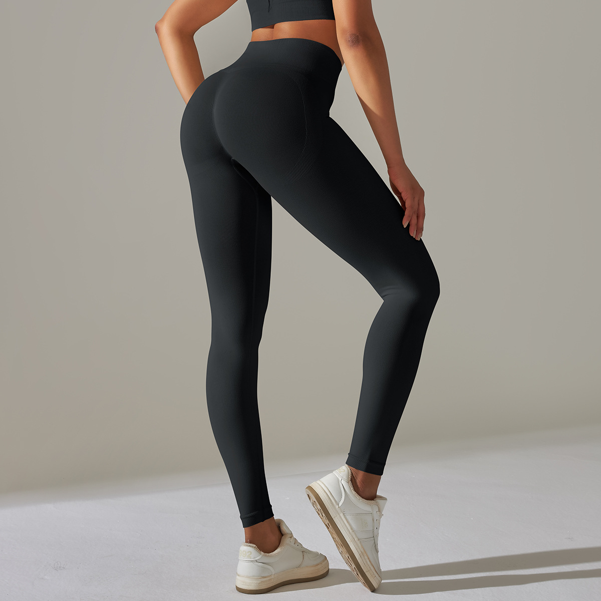 Everyday Stretch Leggings — product view