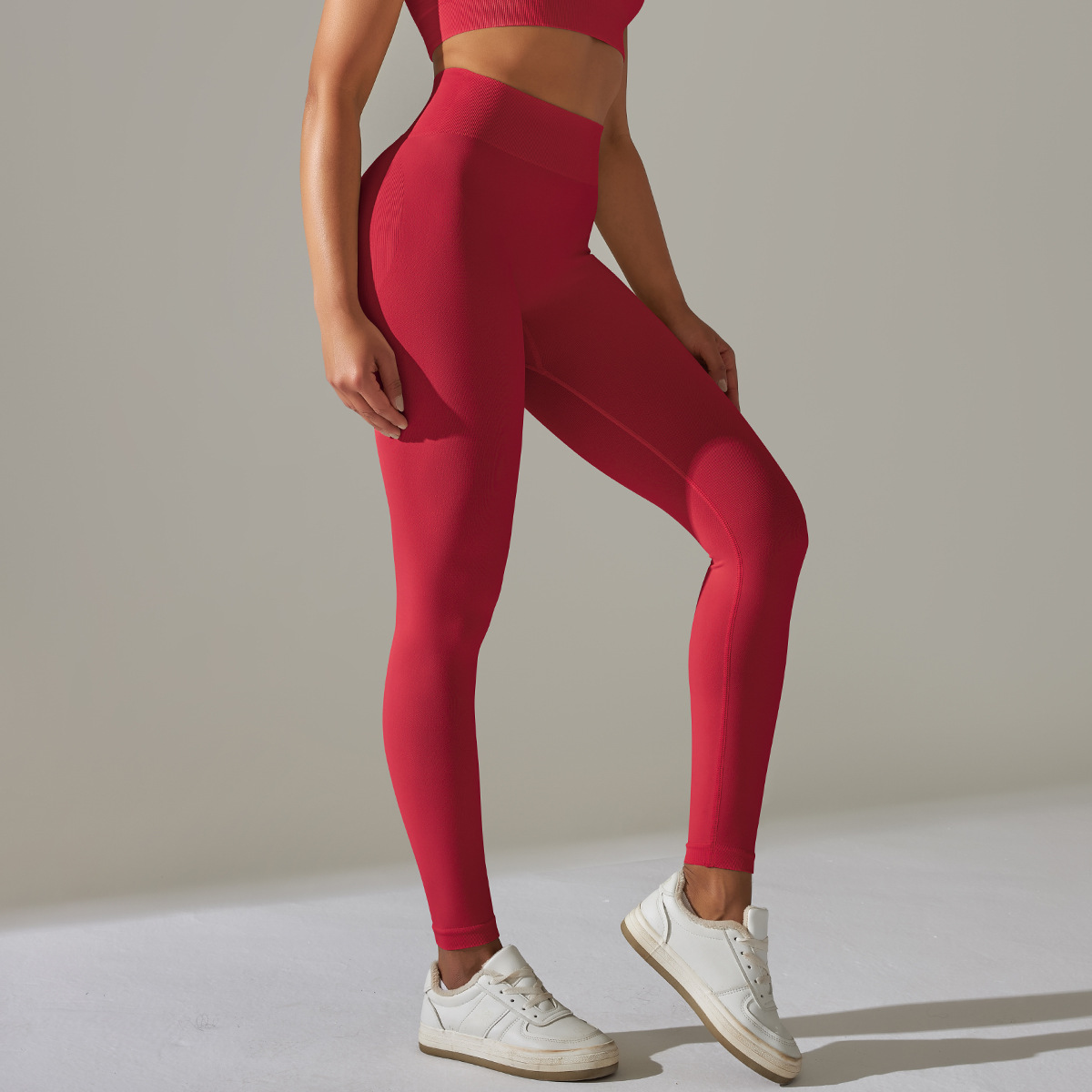 Everyday Stretch Leggings — product detail