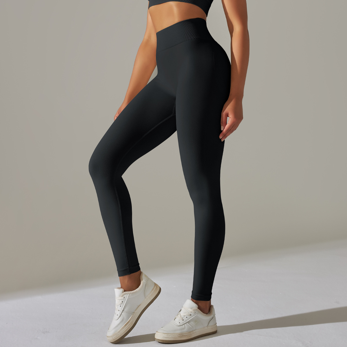 Everyday Stretch Leggings — product detail