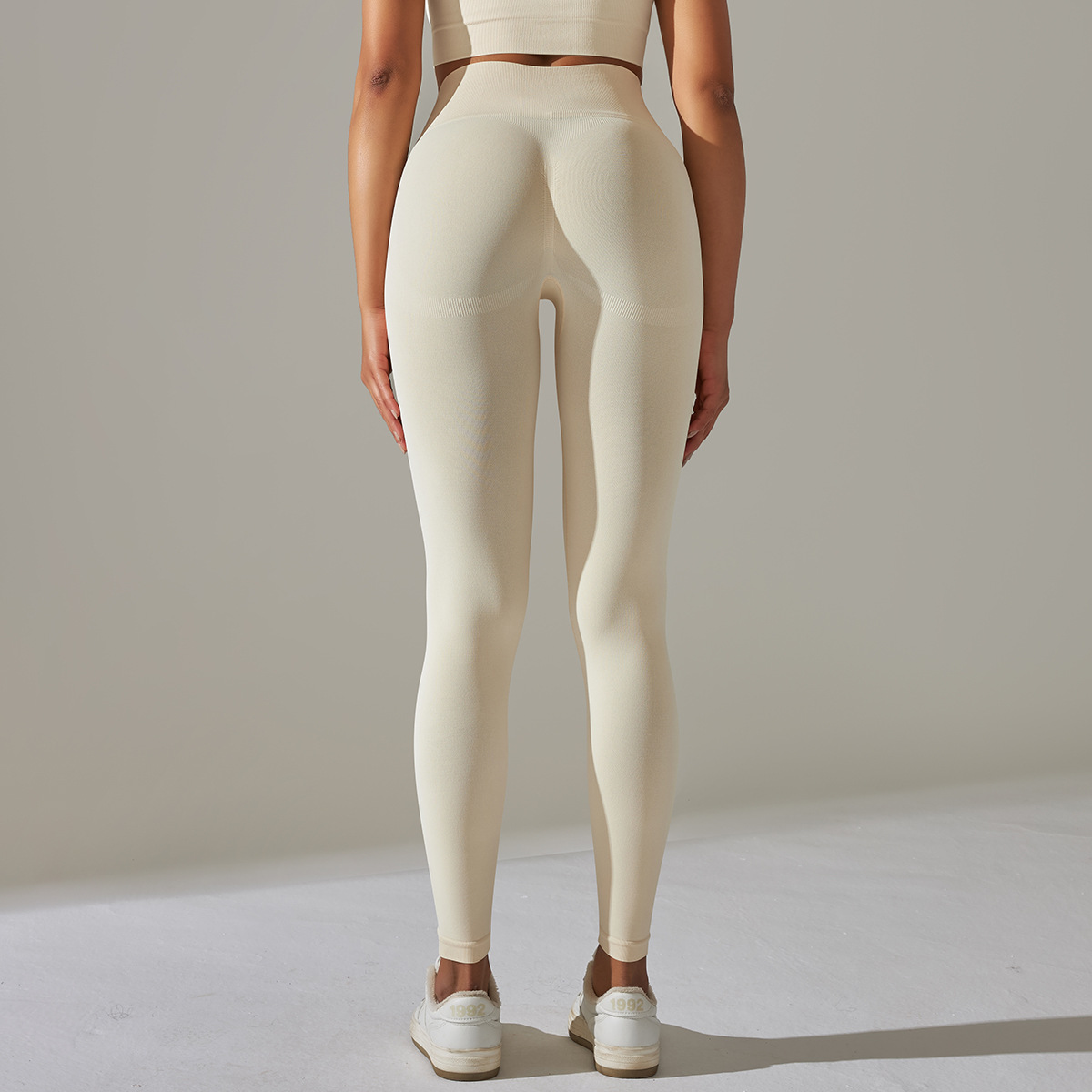 Everyday Stretch Leggings — product detail