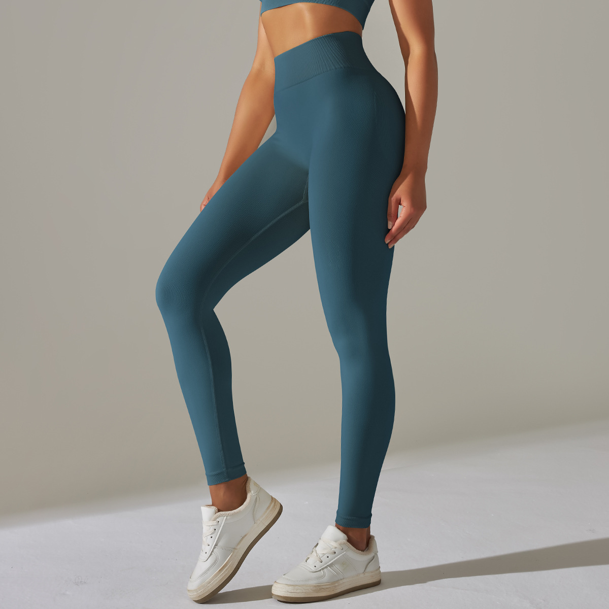 Everyday Stretch Leggings — product detail