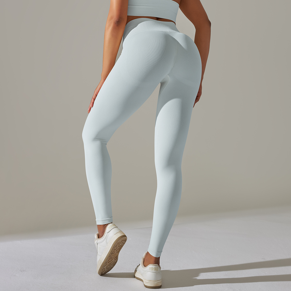 Everyday Stretch Leggings — product detail