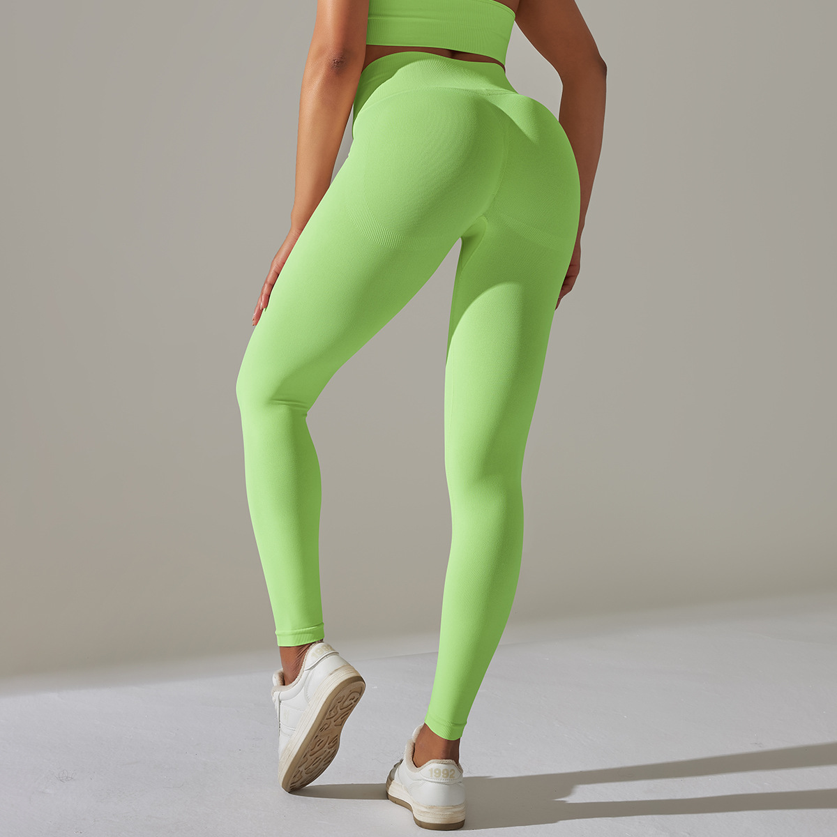 Everyday Stretch Leggings — product detail