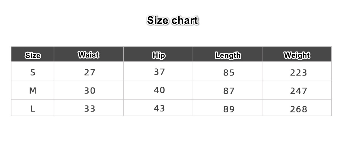 Everyday Stretch Leggings — product detail