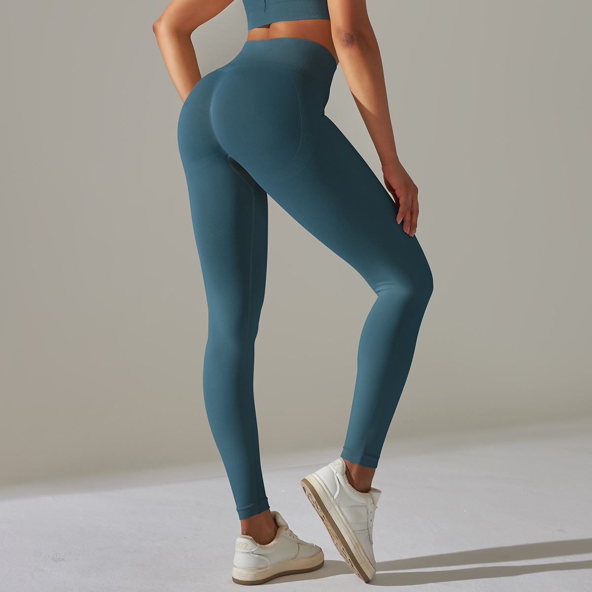 Everyday Stretch Leggings — product view