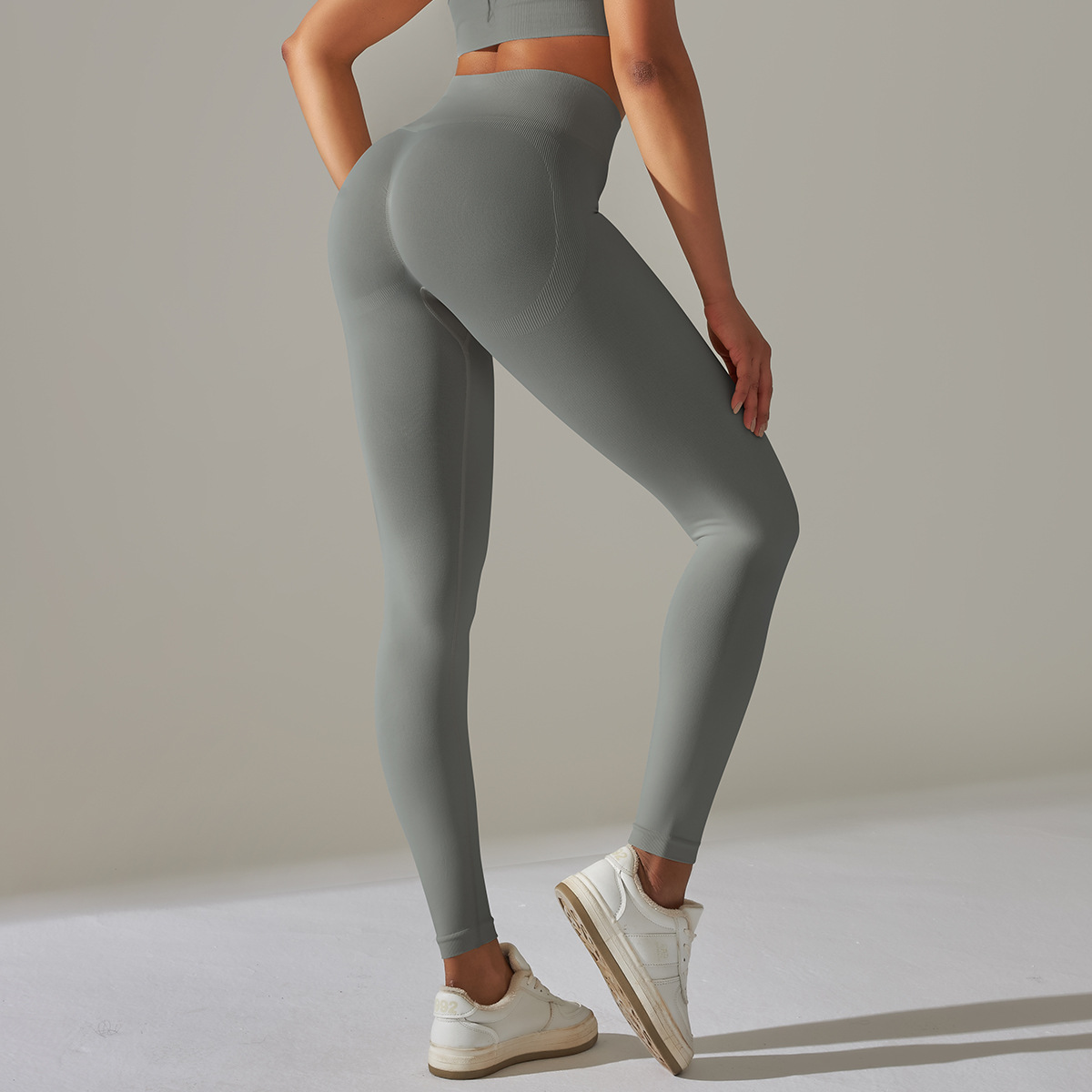 Everyday Stretch Leggings — product view